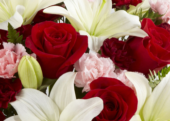 Lebanon, MO 65536 - Send flowers and gifts for any occasion from The Flower Basket